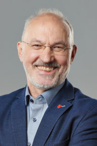 Herbert Egner