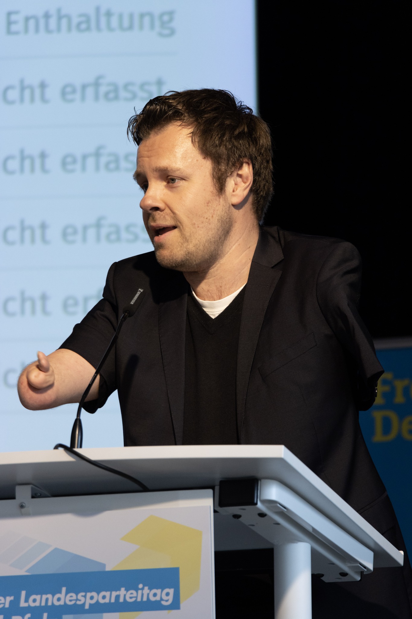Freie Demokraten Mainz » Startseite